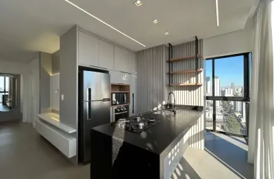 Apartamento com 2 quartos para alugar na avenida nereu ramos - d, 730, centro, chapecó por r$ 4.850