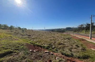 Terreno à venda na dante amadeu bertollo, dom gerônimo, chapecó por r$ 930.000