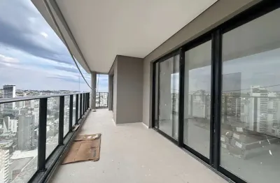 Cobertura com 4 quartos à venda na rua pio xii, 315, centro, chapecó por r$ 4.800.000