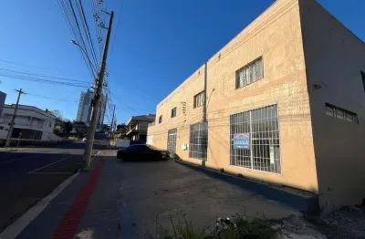 Sala comercial para alugar na mato grosso - d, 1085, jardim itália, chapecó por r$ 8.500