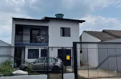 Casa com 4 quartos à venda na olivo menegatti, 118, efapi, chapecó por r$ 550.000