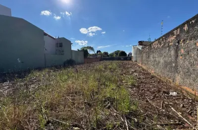 Terreno à venda na nicácio portela diniz, 690, saic, chapecó por r$ 840.000