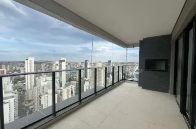 Cobertura com 3 quartos à venda na rua pio xii, 315, centro, chapecó por r$ 3.000.000