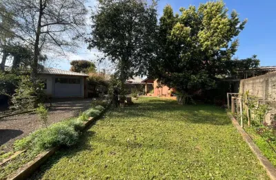 Casa com 2 quartos à venda na rua assis procópio dos santos, 17, palmital, chapecó por r$ 1.800.000
