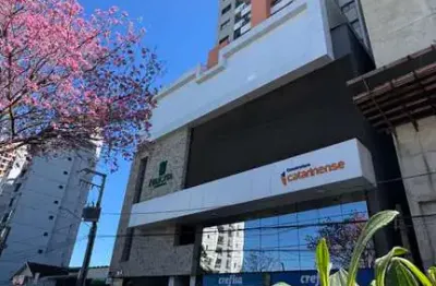 Apartamento com 2 quartos à venda na rua guaporé - d, 118, centro, chapecó por r$ 848.000
