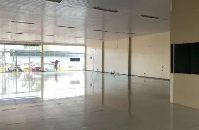 Barracão / galpão / depósito para alugar na senador attilio francisco xavier fontana, 830, efapi, chapecó por r$ 14.200