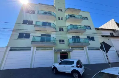 Apartamento com 2 quartos para alugar na rua pequim, 385, passo dos fortes, chapecó por r$ 2.050