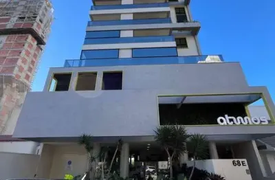Apartamento com 2 quartos para alugar na coronel manoel dos passos maia, 68, jardim itália, chapecó por r$ 3.620