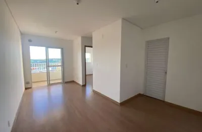 Apartamento com 2 quartos à venda na avenida nereu ramos - e, 3022, líder, chapecó por r$ 399.000