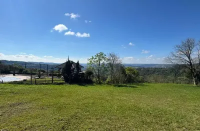 Terreno à venda na lnha são roque, 1, linha são roque, chapecó por r$ 400.000