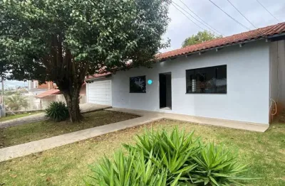 Casa com 3 quartos para alugar na rua frei henrique de coimbra - e, 254, universitário, chapecó por r$ 3.600