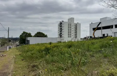 Terreno à venda na ernesto balista, 55, jardins, chapecó por r$ 2.544.000