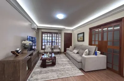 Casa com 3 quartos à venda na avenida nereu ramos - d, 898, centro, chapecó por r$ 1.650.000