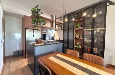 Apartamento com 2 quartos à venda na avenida nereu ramos - e, 3022, líder, chapecó por r$ 550.000