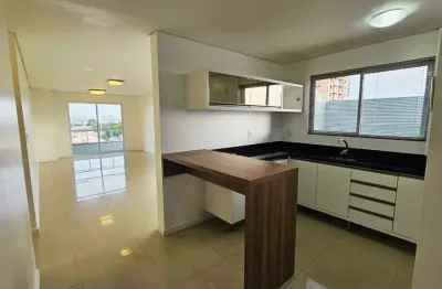 Apartamento com 3 quartos à venda na rua tapajós - e, 285, universitário, chapecó por r$ 795.000