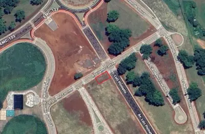 Terreno comercial para alugar na rural, área rural de chapecó, chapecó por r$ 4.200