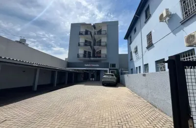 Apartamento com 3 quartos para alugar na nereu ramos - e, 454, centro, chapecó por r$ 2.960