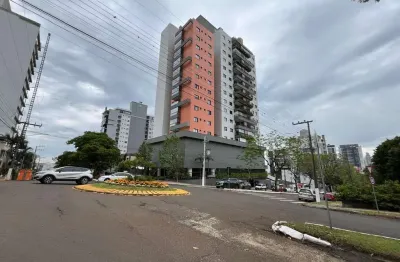 Apartamento com 2 quartos para alugar na rua independência - d, 20, jardim itália, chapecó por r$ 4.705