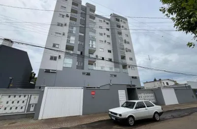 Apartamento com 2 quartos para alugar na rua achiles tomazelli - e, 583, santa maria, chapecó por r$ 2.275