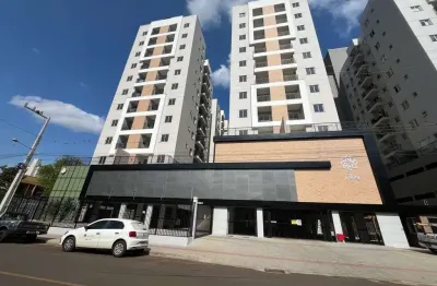 Apartamento com 2 quartos para alugar na coronel ernesto francisco bertaso, 345, são cristóvão, chapecó por r$ 2.045