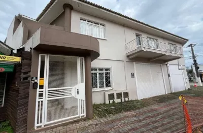 Apartamento com 3 quartos para alugar na joão martins, 967, são cristóvão, chapecó por r$ 2.912