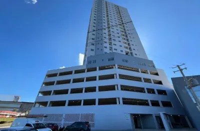 Apartamento com 2 quartos para alugar na estrada minicipal laurindo luiz scussiato, 73, bom retiro, chapecó por r$ 2.500