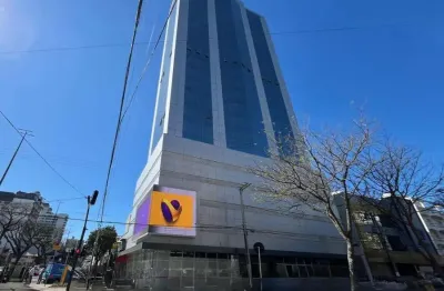 Sala comercial para alugar na getúlio dorneles vargas - n, 510, centro, chapecó por r$ 6.500