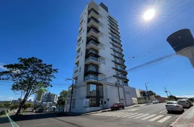 Apartamento com 3 quartos para alugar na nereu ramos - e, 231, passo dos fortes, chapecó por r$ 3.410