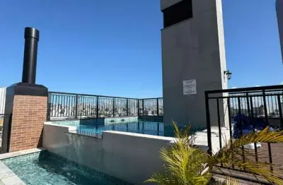 Apartamento com 2 quartos à venda na presidente castelo branco, 136, são cristóvão, chapecó por r$ 650.000