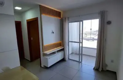 Apartamento com 2 quartos à venda na rua pequim, 797, passo dos fortes, chapecó por r$ 399.000