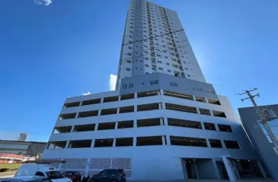 Apartamento com 2 quartos para alugar na municipal eugênio cerafino milan, 73, bom retiro, chapecó por r$ 1.950