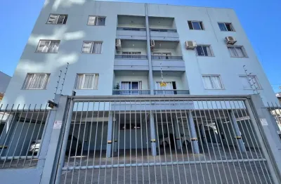 Apartamento com 1 quarto à venda na rua borges de medeiros - e, 874, maria goretti, chapecó por r$ 200.000