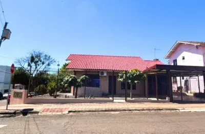 Casa com 2 quartos para alugar na ernesto balista, 380, engenho braun, chapecó por r$ 3.410