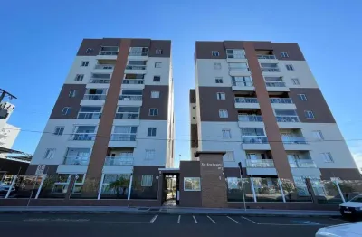 Apartamento com 2 quartos para alugar na joão goulart - e, 187, bom pastor, chapecó por r$ 3.070