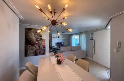 Casa com 3 quartos à venda na teotônio vilela, 543, passo dos fortes, chapecó por r$ 831.000