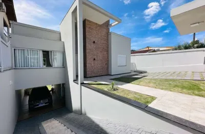 Casa com 3 quartos à venda na chaim welczer, 79, saic, chapecó por r$ 2.777.000