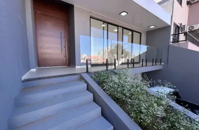 Casa com 3 quartos à venda na porto, 226, presidente médici, chapecó por r$ 2.290.000