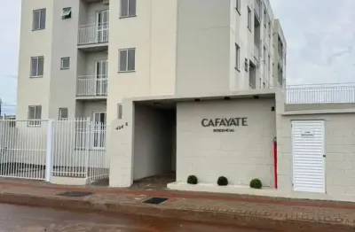 Apartamento com 2 quartos à venda na luiz albino santin, 424, araras, chapecó por r$ 266.000