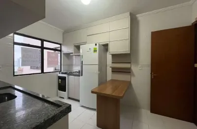 Apartamento com 3 quartos para alugar na avenida nereu ramos - d, 1122, centro, chapecó por r$ 3.980