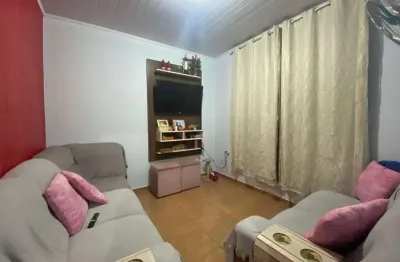 Casa com 3 quartos à venda na rua alfredo lino alves canofre, 109, efapi, chapecó por r$ 620.000