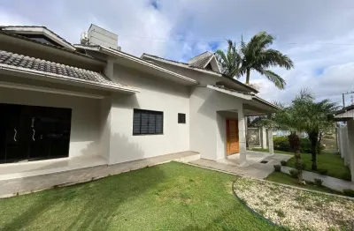 Casa com 3 quartos para alugar na viena, 310, líder, chapecó por r$ 10.560