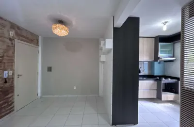 Apartamento com 2 quartos à venda na rua quatorze de agosto - d, 1733, passo dos fortes, chapecó por r$ 330.000