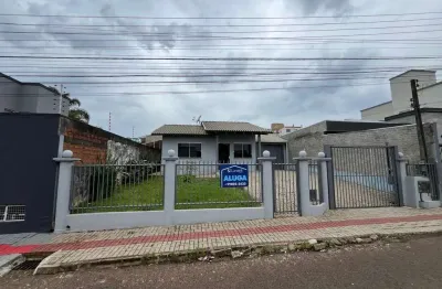 Casa com 2 quartos para alugar na duarte da costa, 35, universitário, chapecó por r$ 3.875