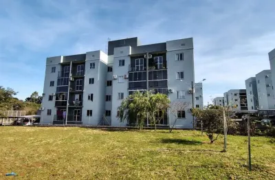 Apartamento com 2 quartos à venda na rua ari giuratti, 280, passo dos fortes, chapecó por r$ 329.800