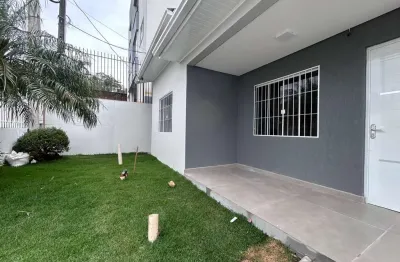 Casa com 3 quartos à venda na rua euclides gallina, 76, paraíso, chapecó por r$ 850.000