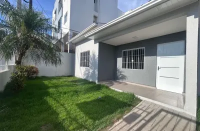 Casa com 3 quartos à venda na Rua Euclides Gallina, 76, Paraíso, Chapecó por R$ 850.000
