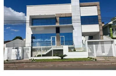 Sala comercial para alugar na rua antônio morandini, 142, jardim itália, chapecó por r$ 50.000