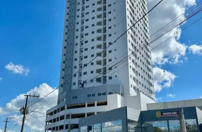 Apartamento com 2 quartos à venda na municipal eugênio cerafino milan, 73, bom retiro, chapecó por r$ 520.000