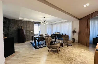 Apartamento com 3 quartos à venda na rua minas gerais, 563, presidente médici, chapecó por r$ 1.300.000