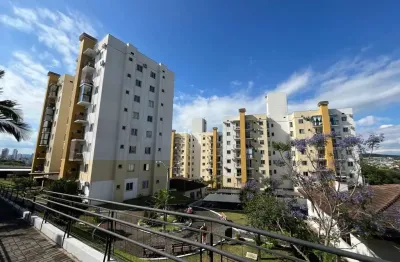 Apartamento com 2 quartos para alugar na euclides prade-e, 465, santa maria, chapecó por r$ 2.355